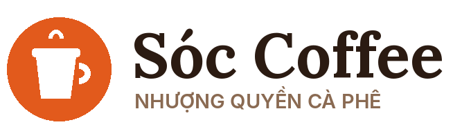 Sóc Coffee Nhượng Quyền